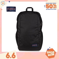Jansport Backpack Campus Pack Black 32L