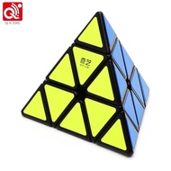 Qiyi 3x3x3 Pyramid Triangle Cube