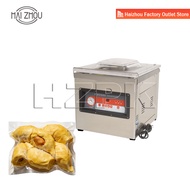HAIZHOU 400mm Vacuum Packing Machine Sealing Machine Glossy bag Mesh bag DZ-400T