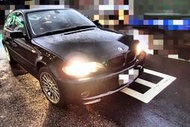 泰山美研社21020613 BMW E46 M-TECH 樣式前保桿