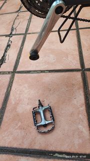 KHS F20-T36  451摺疊車