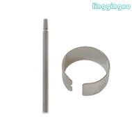 RR 1PC Tablet Standard Pen Nibs Titanium-Alloy Stylus Tip for CTL672 CTL472 CTL671