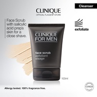 Clinique For Men Face Scrub 100ml