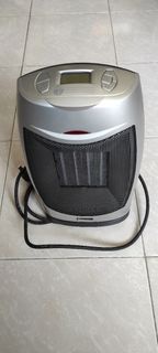 陶瓷 暖氣機 暖風機 暖爐 INNOTEC OPTIMUM CERAMIC HEATER MODEL IH3270