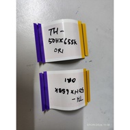 ☑️🇲🇾 24hrs Ship🔥 PANASONIC LCD TV TH-50HX655K  TH50HX655K RIBBON CABLE (TCON TO PANEL BOARD)