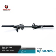 ORIENS JAYA Iron Bar Step Honda GL PRO NEOTECH/ (CBBS07)
