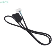 [cxGUYU] Sim Card Slot Adapter For Android Radio Multimedia Gps 4G 20pin Cable Connector Car Accsesories Wires Replancement Part  PRTA