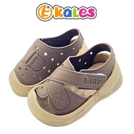 HAPPYFIT FOOTWEAR [ STRAPY 44  ] 2-5 years old GIRL & BOY Slides Kasut Sandal Selipar Kanak-kanak @S