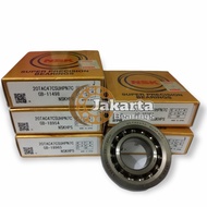 Bearing 20 TAC 47 CSUHPN7C (20TAC47CSUHPN7C) SUPER PRECISION Brand NSK Japan