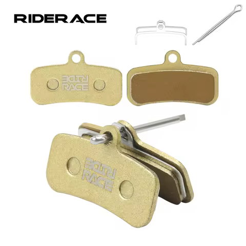 1/2/4/6/10Pairs Bicycle Hydraulic Disc Pads Wear-Resistant Disc Brake Pads For Shimano N03A H03A D03