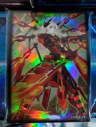 遊戲王 火閃刀卡套