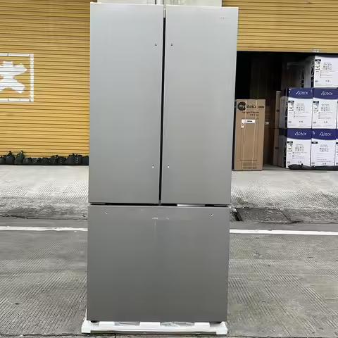 Y 110V 513L Fridge Fridges for Home Mini Fridge Home Appliances Ice Makers Appliances Refrigerator W