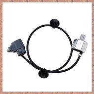 ZJ01-18-921 E1T50371 ZJ0118921 E001T50471 Detonation Knock Sensor for Mazda 3 5 CR19 6 1.3 2.0 2.3(R