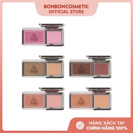 3CE New Take Face Blusher