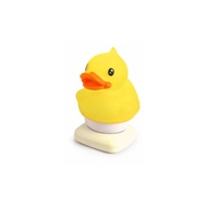 b.duck night lamp yellow duck