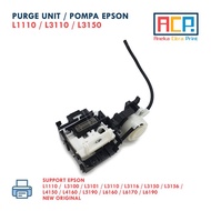 Terbaru Purge Unit / Pompa Pump Absorber Printer Epson L1110 L3110