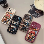 Case For OPPO A55 A93 FIND X8 Pro 5G Realme 12 Pro Plus 11 8i 8 Reno 8T 4G 6 PRO 5G 6Z 5Z 4F Phone C