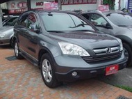 拼俗價 CRV 10年式  旗艦版 最搶手熱銷SUV車.......