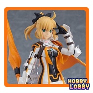 Good Smile Company - Figma #SP-128 - GOODSMILE RACING & TYPE-MOON RACING Altria Pendragon Racing Ver