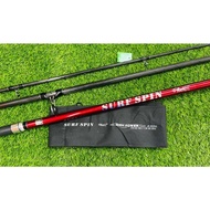 RELIX HIGH POWER SURF SPIN ROD JORAN PANTAI