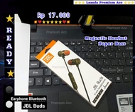 Headset Bluetooth Sport Earphone JBL Sport Handsfree magnet Bluetooth