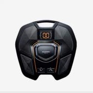 SIXPAD Foot Fit 90% NEW