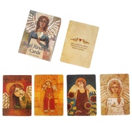 Angel Kindness Cards Oracle Games No Manual