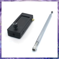 [P K A M] 0.5--108mhz SI4732 Radio, Mini Radio Receiver HF SW MW VHF Radio Receiver