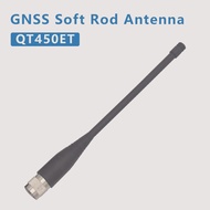 QT450ET 406-430MHz 2dBi Gain TNC-J Whip Mounted Flexible Portable UHF Antenna