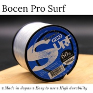 BOCEAN PRO SURF Fishing Line nylon TALI PANCING tali tangsi pancing kuat halus TALI MANCING PADU