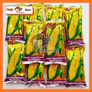 (10 packs) CV Bin Bin / BinBin Corn Snack (Halal) Keropok Jagung Bin