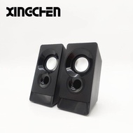 MANDAER D5U Computer Audio Desktop Subwoofer Speaker电脑音响桌面低音炮音箱