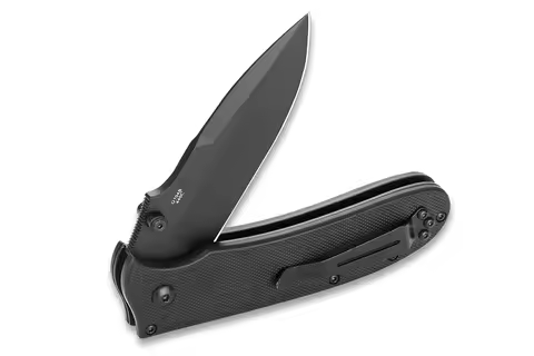 Ganzo G704B knife 58-60HRC 440C blade G10 handle folding knife tactical Survival outdoor camping EDC