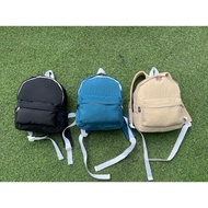 Korean Style Women's Mini Backpack - Mini School Backpack - Cute Mini Backpack