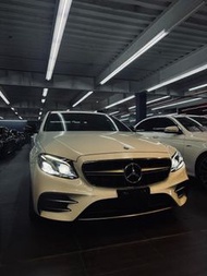 YT"弘達國際"中古車 2016 BENZ AMG E43