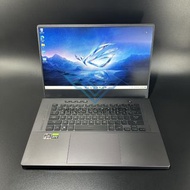 ASUS ROG Zephyrus G15 ( RTX3070 / Ryzen 9 / 16GB RAM / 1TB SSD / 15.6吋 )【👍🏼9成新｜👀165Hz｜✨3個月保養】# 電競 / 