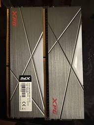 XPG DDR4 Ram 3600MHz