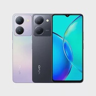 vivo Y27 (6G/128G) 5G雙卡機※送支架+內附保護殼※ 黑