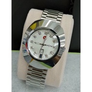 New stock Jam Tangan _Diastar_fully automatic_stainless steel Case_analog_Watch For Man