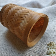 BAMBOO TUBE SPOON HOLDER | Spoon holder, traditional spoon holder, old-fashioned spoon holder, spoon