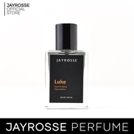 JAYROSSE PERFUME - LUKE 30ML | PARFUM PRIA GR353524T