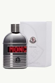 黑色Moncler Pour Homme 150毫升- 香水for 男士 HK$ 1,800. Moncler