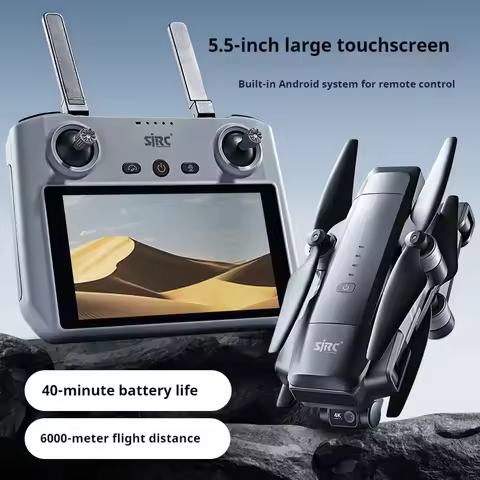 F22s3xr Screen Control Version Intelligent High-Definition Aerial Photography Dual Gps Positioning T
