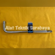 L TORA SOCK HANDLE 1/2 DR