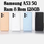 Samsung A53 5G Ram 8 Rom 128GB