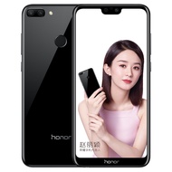 honor 9i 4GB 128GB 4G 16mp+14mp 3000mah 5.84inch Smart Phone