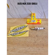 D8EA GL Pro Megapro Tiger Thunder 250 ScorpioBUSI NGK D8EA/ - BOYRENK RACING CONCEPT