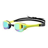 ARENA Unisex Cobra Ultra Swipe Racing Swimming Goggles for Men and Women, Anti-Fog Technology, Doubl