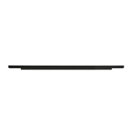 Dropshiping Glass Material LCD Screen Display Front Bezel Logo Cover for MacBook Air Retina 13.3 inc