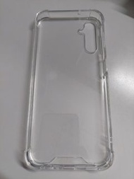 SAMSUNG A14 透明軟膠殼
